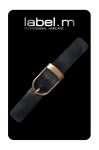 label.m Buckle Up - plaukų segtukas
