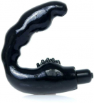 B Series Easylove Stymulator-Anal Fantasy Juodas