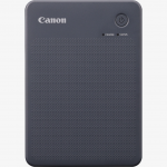Ne&scaron;iojamas spausdintuvas Canon SELPHY QX20, pilkos spalvos