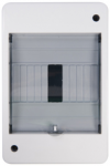 Elektro Plast 4.3 RNTO 6S 1x6 modulinis skirstytuvas (be PE/N) 4.3