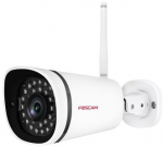 Shenzhen Foscam FI9910W, lauko WiFi IP kamera FHD 1080P