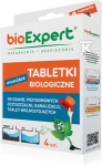 Bioexpert BIOLOGINĖS TABLETĖS. 4 vnt. Į Septikus ir prie&scaron;gaisrinę apsaugą