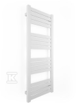 Onnline ONLINE &Scaron;ILDYtuvas PBV 440X1110 429W SX Baltas
