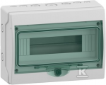 Schneider Electric N/T MINI MUREVA MMRV-1-12-NT-T BŪSTAS