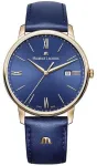 Laikrodis Maurice Lacroix Eliros Date EL1118-PVP01-411-1