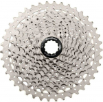Galinis žvaigždžių blokas SunRace CSMS2 10-speed metallic-11-51T