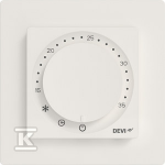 Danfoss TERMOSTAT DEVIREG&trade; KAMBARYS