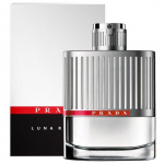 Kvepalai vyrams Prada Luna Rossa EDT 50ml