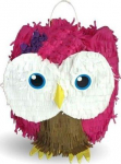 GoDan Pinata Owl - 1 pc. universalus