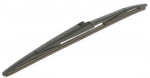 Galinis valytuvas Bosch Rear H409, 400 mm