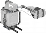 SmallRig 4946 Advanced Cage Kit for Canon C400