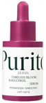 Purito SEOUL - Bakuchiol Timeless Bloom atgaivinamasis serumas 30 ml