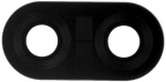 Xiaomi Redmi 7 kameros stikliukas Juodas (only lens) ORG