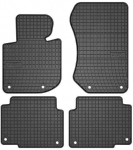 Frogum Guminiai kilimėliai BMW 3 serija E36 1990-1998
