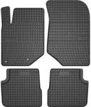 Frogum Guminiai kilimėliai Peugeot 508 2018- Citroen DS3 Crossback 2019- Opel Mokka 2020- Opel Corsa F 2019-