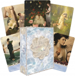 Oracle kortos The Cosmic Pearl Sacred Scribe Publishing