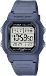 VYRI&Scaron;KAS LAIKRODIS CASIO W-800H-2A (zd100c) &ndash; CLASSIC + BOX