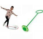 LED &scaron;okdynė Žalias