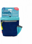 Krep&scaron;ys Coachi Train & Treat Mėlyna