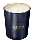 Lalique La Nuit Nairobi Kenya Plum Scented Candle, 190 g