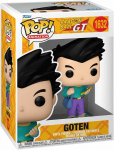 Funko POP! DBZ Gotten