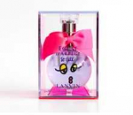 Lanvin Paris Eclat d'Arpege So Cute Eau De Parfum 50 ml moteri&scaron;ki kvepalai