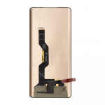 Dėklas For_Motorola Motorola Edge 50 Fusion/G85 LCD Ekranas + Touch Unit