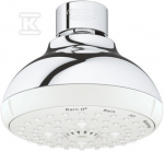 Grohe TEMPE.100 VIR&Scaron;UTINIS DU&Scaron;AS 4 BLOGA APSAUGA STR