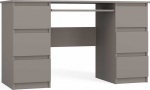 Top E Shop KUBA Desk Clay