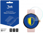 3mk Watch Protection ARC i&scaron;maniojo laikrodžio ekrano apsauga, skirta Realme Watch S2