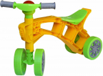 Fancy Toys Technok triratukas paspirtukas 61 cm