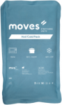&Scaron;alčio/&scaron;ilumos paketas Moves Hot/Cold Pack Soft Touch (Dydis: Didelis)