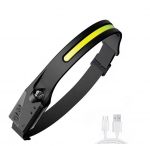 Žibintuvėlis ant galvos ZD83