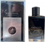 Maison Alhambra Exquisite Club EDP parfumuotas vanduo unisex, 100 ml