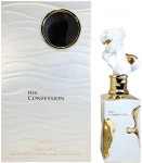 Lattafa Her Confession EDP parfumuotas vanduo moterims, 100 ml