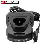 Parkside Kroviklis 12v x team 2,4a 80001395