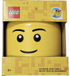 LEGO Storage head Small