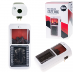 Mini elektrinis &scaron;ildytuvas