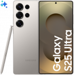 Samsung Galaxy S25 Ultra 5G 12/512GB Titanium Gray