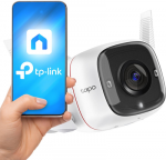 TP-LINK TAPO C310 LAUKO KAMEROS
