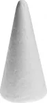 DP Craft Styrofoam kūgiai DPCRAFT 150mm 12 vnt. Dalprintas