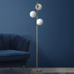 Light Prestige Dorado tor&scaron;eras, aukso spalvos