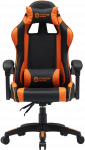 Canyon Ergonomi&scaron;ka žaidimų kėdė Core SGCH2, spalva: oranžinė/juoda (CNE-SGCH2)