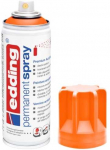 Edding Neoninės oranžinės spalvos pur&scaron;kiklis 200 ml