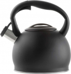 Virdulys su &scaron;vilpuku Carbon 2,2 l AMBITION