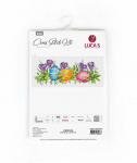 luca S Crocus 33x13cm SB7016