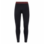 Vyri&scaron;kos termo kelnės Thermowave Merino Xtreme - Juoda - XL