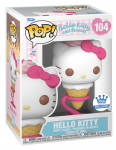 Funko POP! Hello Kitty Exclusive