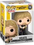 FUNKO POP! Vinilinė figūrėlė: The Electric State - Keats, 9.5 cm