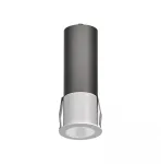 7,5W LED įleidžiamas &scaron;viestuvas, matinės baltos sp., 3000K, S183